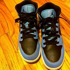 Pair of Air Jordan 1s size 6.5 Y